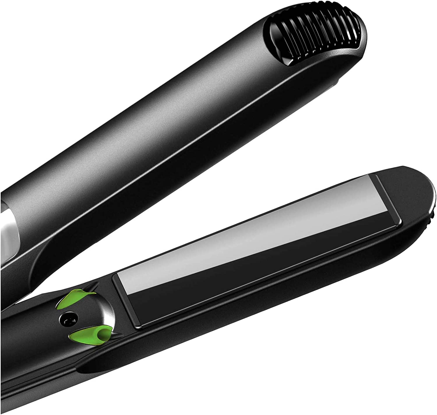 Braun Satin Hair 7 ST710 straightener with IONTEC technology
